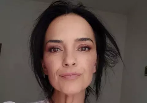 Cu ce se ocupă Magda Vasiliu în Italia, după ce a renunțat la televiziune ca să își salveze fiul bolnav de cancer: „Lucrez în contact direct cu clienții”