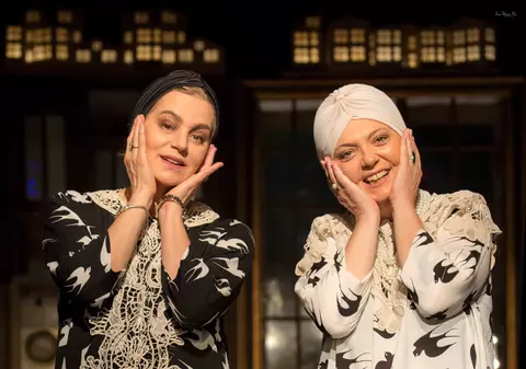 Emilia Popescu, ironii la adresa Maiei Morgenstern: „Oamenii stau încremeniți și se uită”