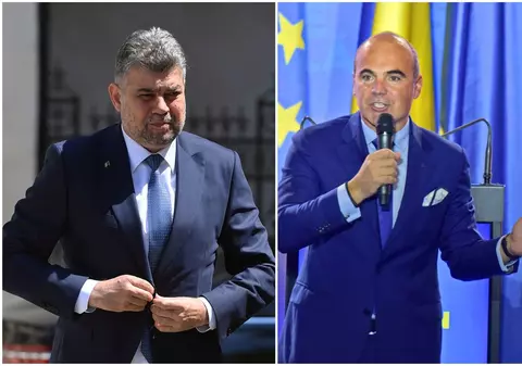Marcel Ciolacu, ironic cu Rareș Bogdan: „A rezolvat pensiile speciale în 30 de zile”. Replica liderului PNL