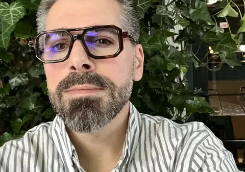 Cum a slăbit Maurice Munteanu 23 de kilograme într-un an: „Nici măcar nu e greu pentru că totul vine din cap”. La ce a renunțat, pe lângă alcool și zahăr