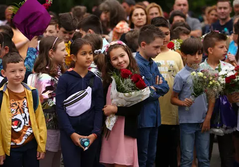 Anul „modulelor de învățare”. Școala a început cu mari schimbări: fără semestre și fără teze, cu medie la final de an