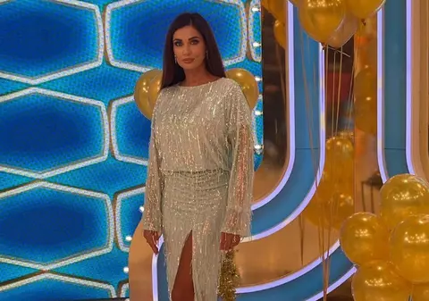 La ce emisiune va apărea Nicoleta Luciu: „Am filmat doar ca invitată”. A refuzat o ofertă de la Pro TV