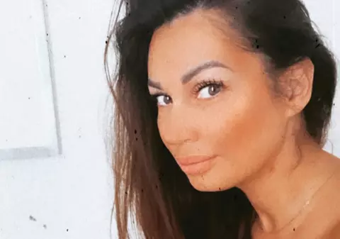 Anunțul făcut de Nicoleta Luciu despre revenirea în televiziune: „Eu vreau la TV. Trebuia să merg la anumite reality-show-uri”. Locuiește la Miercurea Ciuc