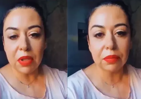 Motivul pentru care Oana Roman refuză să mai apară la TV: „Nu-mi arde nici de televiziuni, nici de emisiuni”. Vedeta merge la terapie