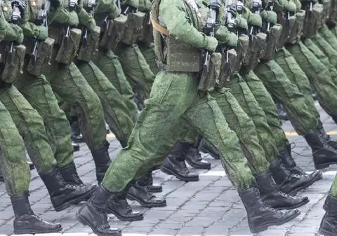 Paragraful 7, paragraful secret din decretul de mobilizare semnat de Putin. Ce scrie în el și de ce e ascuns de Kremlin