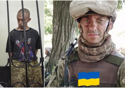 Cum au torturat rușii un soldat britanic pe care l-au capturat în Ucraina acum 5 luni: „Nu vreau să mai ascult niciodată un cântec cu ABBA!”