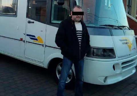 Un polițist belgian l-a jefuit pe românul pe care tocmai îl arestase