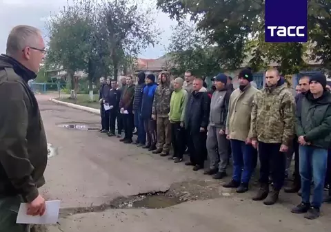 Armata rusă pregătește mobilizarea forțată a prizonierilor de război ucraineni, presa de stat scrie că aceștia au cerut să lupte voluntari