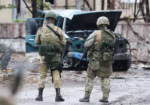 Câți soldați de elită a pierdut Rusia în primele 6 luni de război