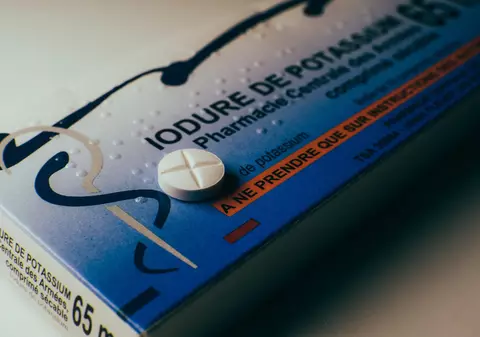 Polonia a început distribuția pastilelor de iod, dar avertizează că acestea sunt inutile în cazul unui atac cu arme tactice nucleare