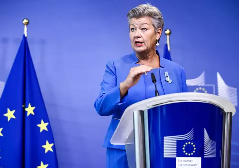 Comisia Europeană propune suspendarea completă a acordului cu Rusia privind vizele. Pașapoartele eliberate în Herson și Zaporojie nu vor fi recunoscute