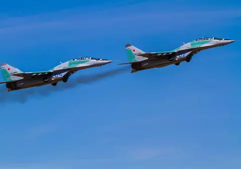 FSB l-a arestat pe directorul unei fabrici de aviație pentru că a trimis Ucrainei fotografii cu avioanele rusești de luptă