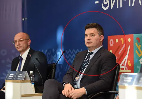 Încă un șef de top din Rusia a murit în condiții suspecte. Ivan Peciorin s-a înecat în timpul unei plimbări nocturne cu barca
