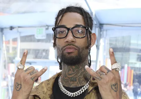 Rapperul american PnB Rock, împușcat mortal în timpul unei tentative de jaf. Postările de pe rețelele sociale i-au adus sfârșitul