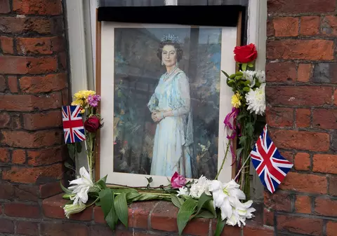 Cum arată Castelul Balmoral. Regina Elisabeta a II-a și-a trăit acolo ultimele clipe de viață