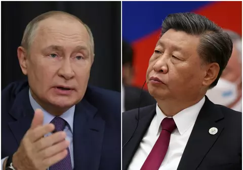 Dacă războiul din Ucraina e doar începutul, iar Rusia și China vin după Occident? Conducerea Poloniei se pregătește, a noastră doarme