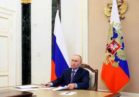 Mesajul transmis de Vladimir Putin după moartea reginei Elisabeta a Marii Britanii