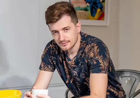 Radu Sîrbu, fostul membru al trupei O-Zone, anunțul făcut despre piesa „Dragostea din Tei”: „A fost ca o revelație”