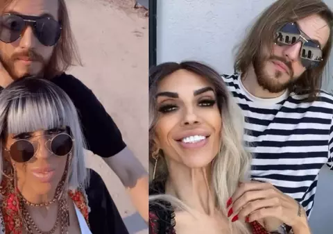 Raluca Bădulescu a spus cu ce se ocupă iubitul ei: „Nu este estetician cum s-a mai vehiculat și nu mă bag peste deciziile lui”. Rareș are 26 de ani