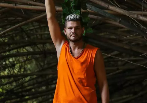 Răzvan Botezatu merge la psiholog după eliminarea de la „Sunt celebru, scoate-mă de aici”: „M-au lovit pervers! Regret că nu am găsit forţa interioară să mă adun”