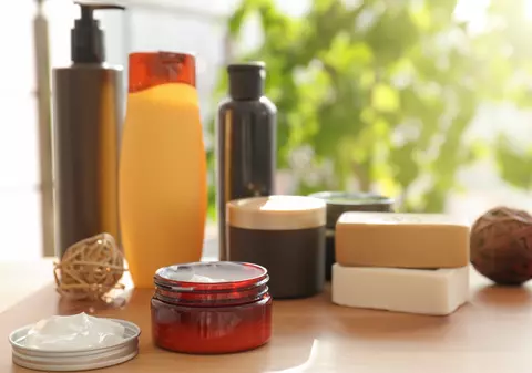 Reduceri de până la 30% la produsele de îngrijire personală în oferta Help Net de azi