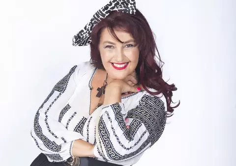 Rona Hartner, dezvăluiri cutremurătoare la „Te cunosc de undeva!”: „Îmi pierdusem vocea, memoria şi dicţia!”