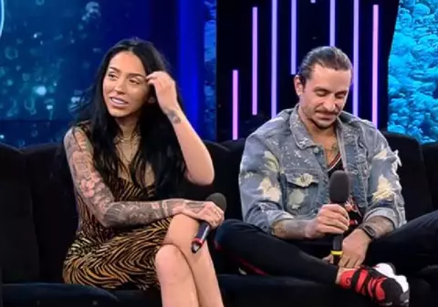 Ruby nu vrea să se căsătorească. Ce spune despre relația de 10 ani cu iubitul Robert: „Suntem foarte bine așa”