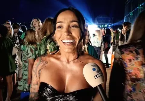 Ruby a vorbit despre relația pe care o are cu Alex Velea. „El a influențat mai mult decât oricine stilul meu ”