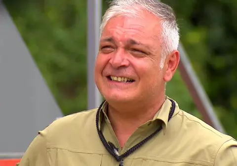 Cine este Salvo Lo Castro, noul concurent de la „Sunt celebru, scoate-mă de aici!”. A gătit pentru cele mai mari celebrități