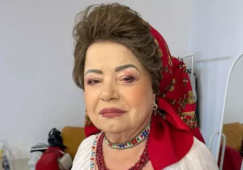 Saveta Bogdan a fost înșelată cu peste 80 de femei: „Am divorțat după 30 de ani de căsnicie pentru că el s-a îndrăgostit de o femeie mult mai tânără”