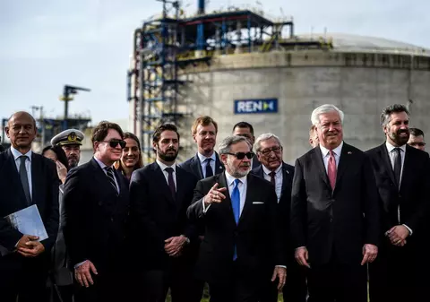 Soluția la criza energetică ce lovește Europa poate veni din Portugalia și Spania. Măsurile exemplu din cele două țări