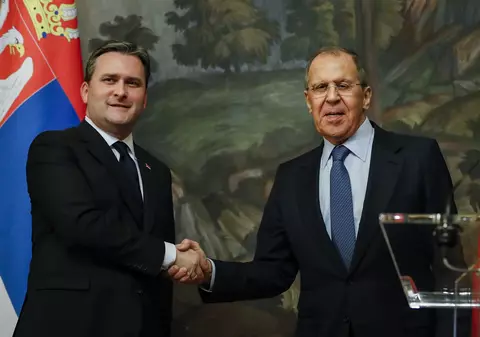 Un aliat tradițional al lui Putin nu recunoaște referendumurile din teritoriile ucrainene ocupate: „Total contrar intereselor noastre”