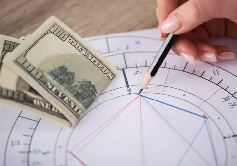 Cinci zodii cu noroc la bani în această toamnă. Află dacă te numeri printre ele!