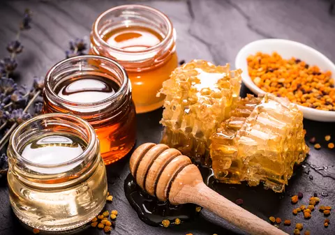 Cele mai cunoscute tipuri de miere și efectele benefice ale acestora