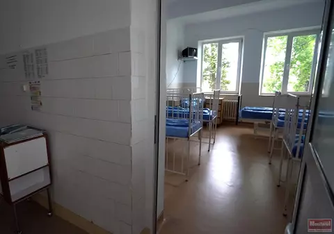 O secție de pediatrie a Spitalului Județean Botoșani, suspendată pentru că nu sunt medici. Ce spune conducerea unității medicale