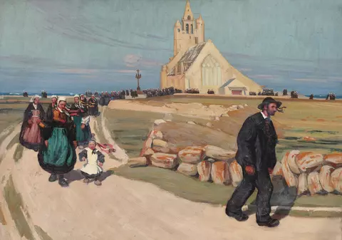 Art Safari își deschide porțile din 23 septembrie, pentru a doua oară în acest an!