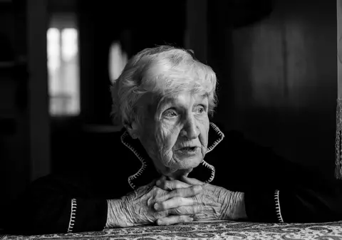 Steliana Dan (84 de ani): Am continuat să învăț și nu am renunțat nicio secundă în a reuși să devin omul care îmi doream să fiu