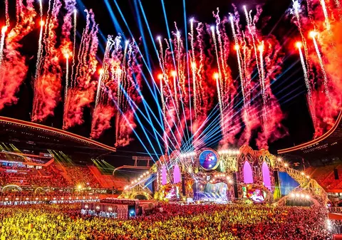 UNTOLD 2023 va avea loc între 3-6 august. Festivalul de la Cluj-Napoca a ajuns la a opta ediție