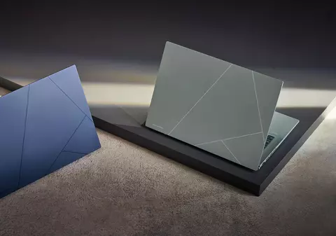 ASUS Zenbook 14 OLED (UX3402): noua definiție a eleganței