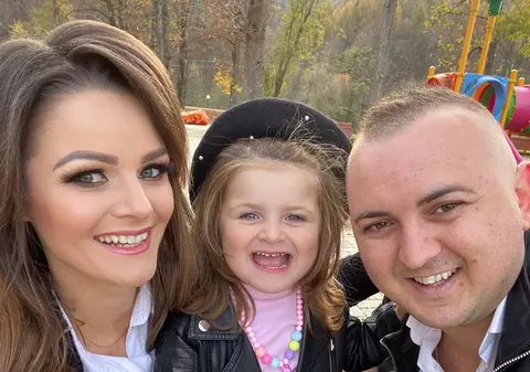 Vasilică Ceterașu a recunoscut că și-a înșelat soția: „M-a și prins, când mă urmărea prin oraș cu mașina când eram cu altele în drepta”