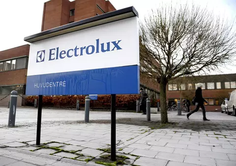 Electrolux, cel mai mare producător european de electrocasnice, părăsește definitiv piața din Rusia