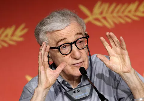 Woody Allen și-a anunțat retragerea din regia de filme. Ce va face celebrul cineast