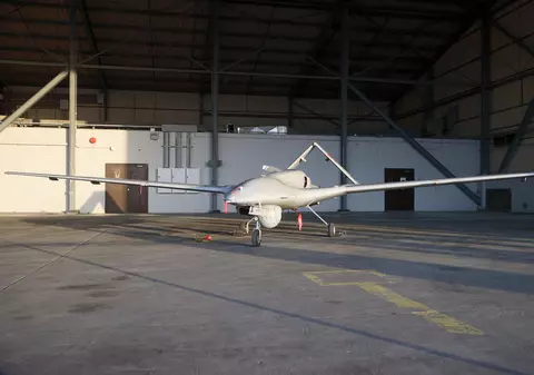 România vrea să cumpere drone turcești Bayraktar TB2. Prețul total al achiziției, estimat la 300 de milioane de dolari
