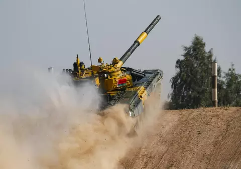 Belarus a început exerciţii militare în mai multe regiuni care au ca temă „eliberarea teritoriului capturat temporar de inamic”