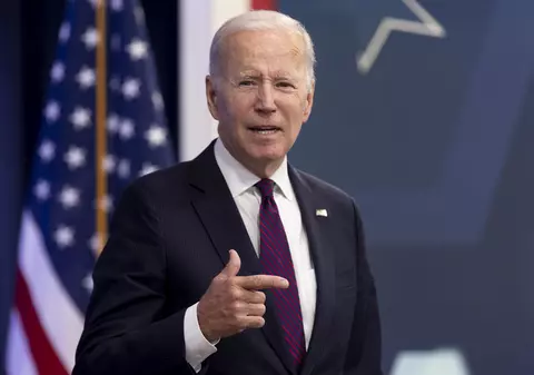 Joe Biden: Statele Unite vor apăra Taiwanul în cazul unei invazii chineze