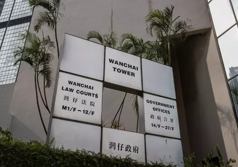 Cinci logopezi din Hong Kong, condamnați la închisoare sub acuzația de „spălare a creierului” copiilor cu desene animate