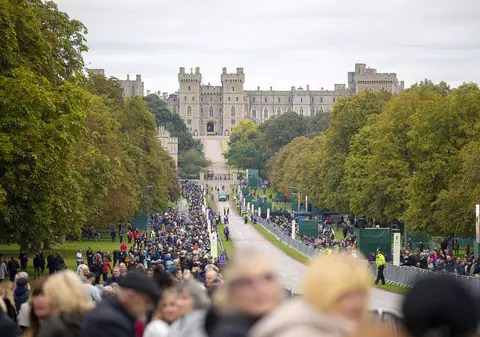 Cât costă funeraliile reginei Elisabeta a II-a. Estimările făcute de britanici