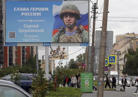 Cetățenii din Kârgâzstan şi Uzbekistan, amenințați cu închisoarea dacă se înrolează în armata rusă