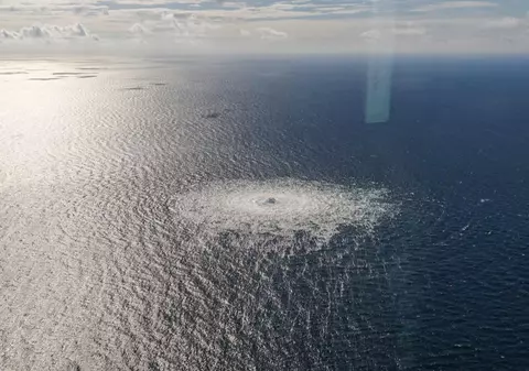 Washington Post: Deocamdată nu există dovezi clare care să arate că Rusia e în spatele exploziilor ce au avariat conductele Nord Stream