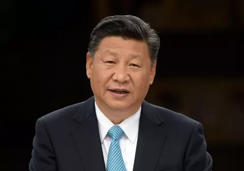 WSJ: Xi Jinping vrea o întâlnire virtuală cu Zelenski, după întrevederea cu Putin de săptămâna viitoare